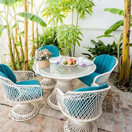 Apartamento En Primera Linea De Mar Almunecar Ngoại thất bức ảnh