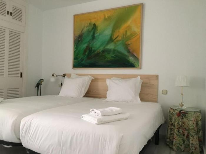 Apartamento En Primera Linea De Mar Almunecar Ngoại thất bức ảnh