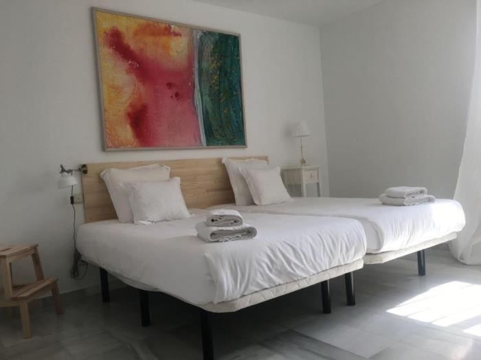 Apartamento En Primera Linea De Mar Almunecar Ngoại thất bức ảnh