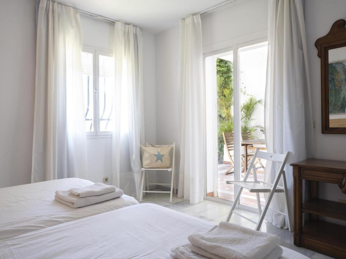 Apartamento En Primera Linea De Mar Almunecar Ngoại thất bức ảnh