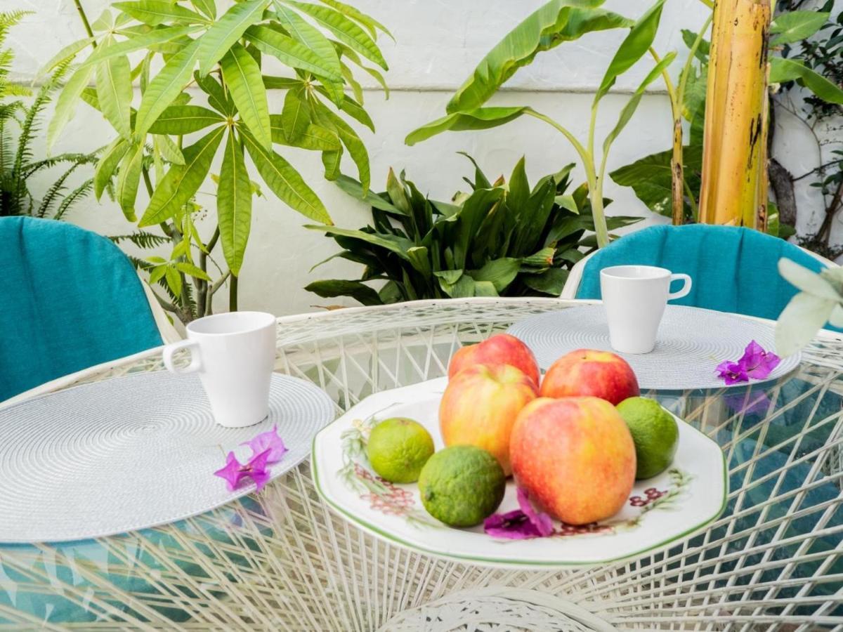 Apartamento En Primera Linea De Mar Almunecar Ngoại thất bức ảnh