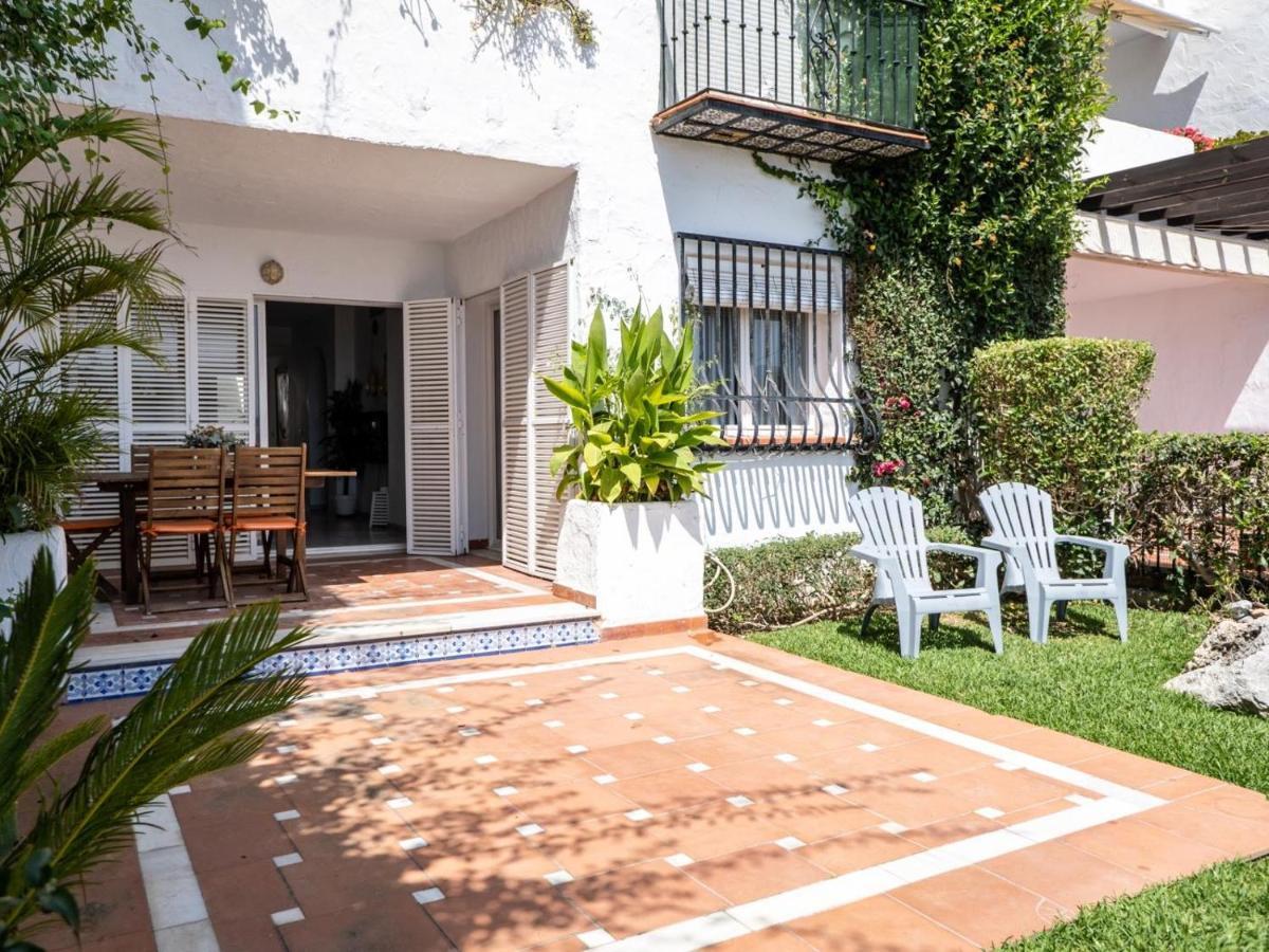 Apartamento En Primera Linea De Mar Almunecar Ngoại thất bức ảnh