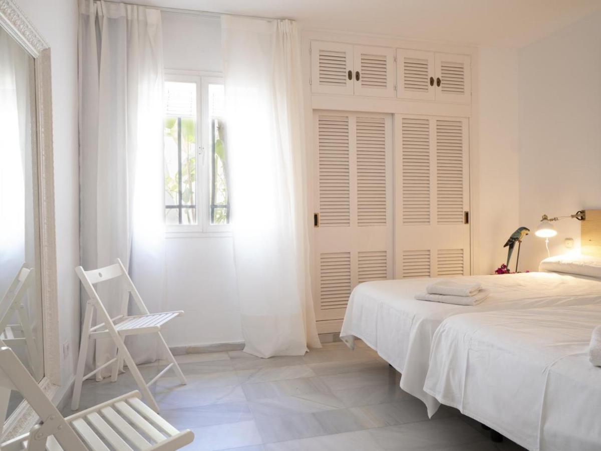 Apartamento En Primera Linea De Mar Almunecar Ngoại thất bức ảnh