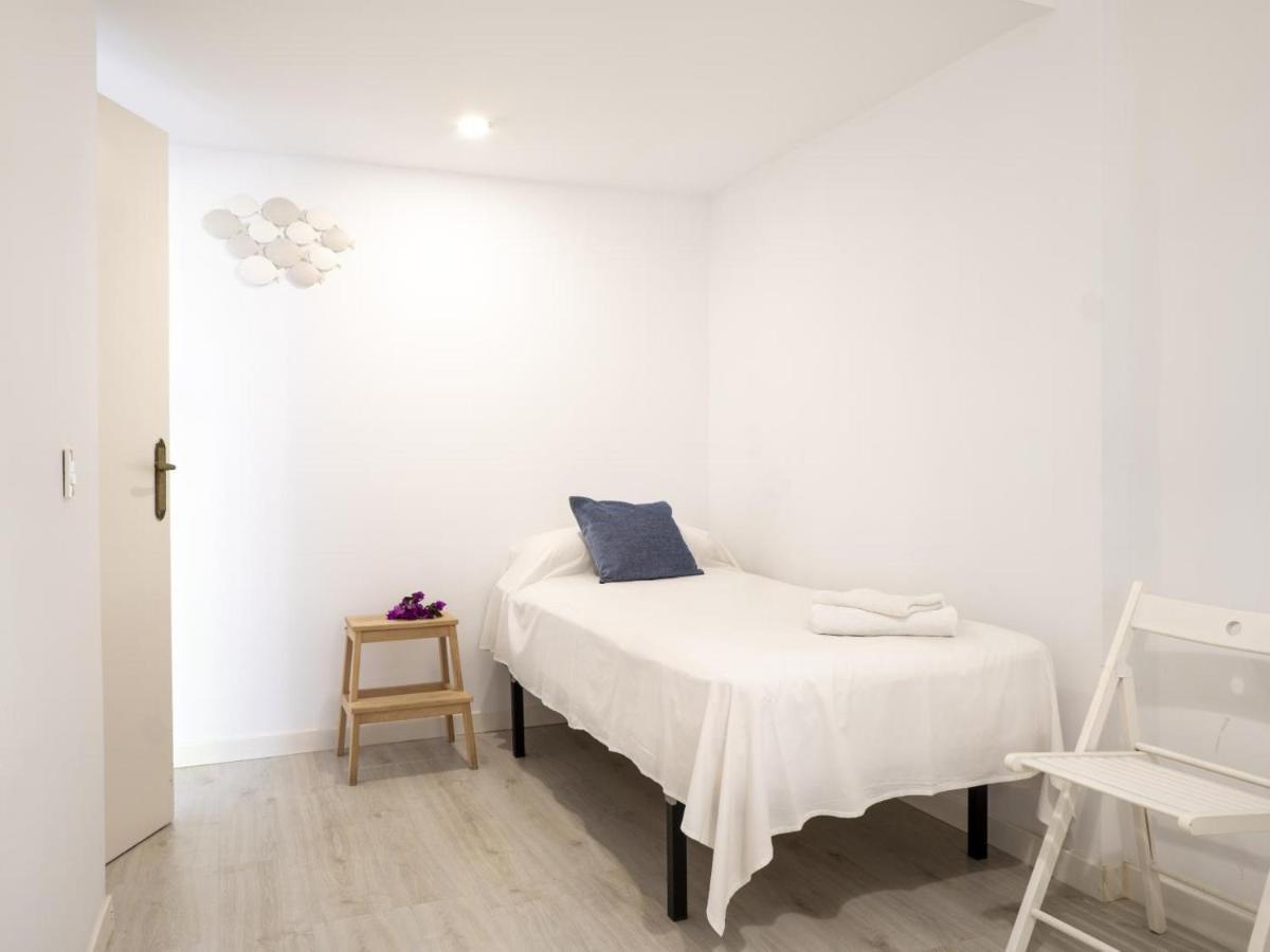 Apartamento En Primera Linea De Mar Almunecar Ngoại thất bức ảnh