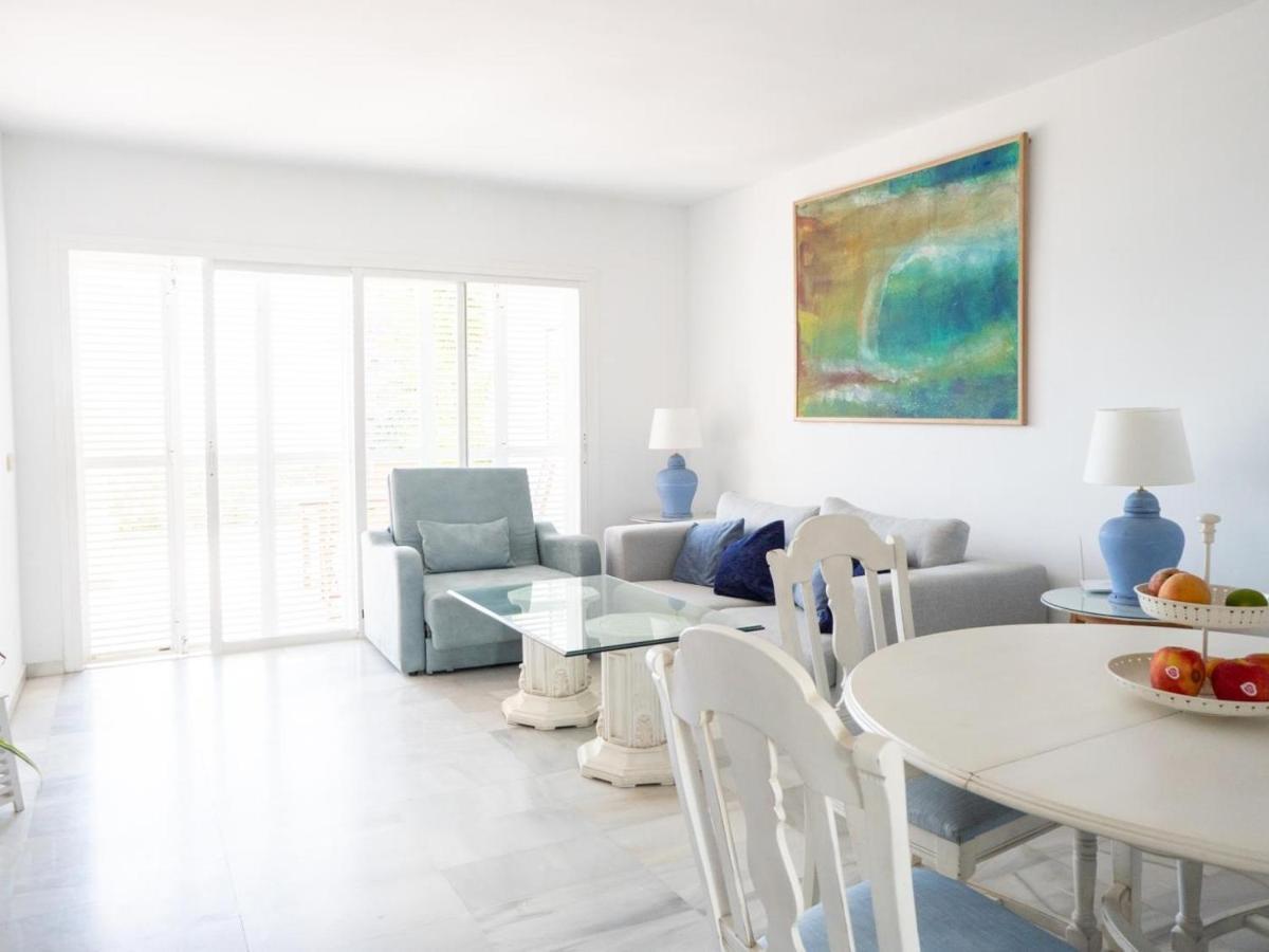 Apartamento En Primera Linea De Mar Almunecar Ngoại thất bức ảnh